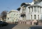 Реставрация объектов культурного наследия