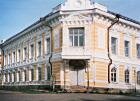 Реставрация фасадов зданий