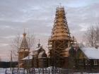 Реставрация храмов и церквей