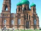 Восстановление и реставрация кирпичной кладки